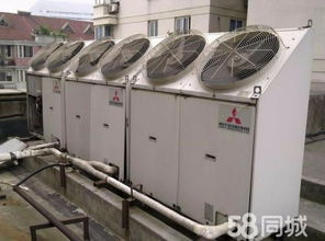 圖 武漢高價回收二手家用空調中央空調 武漢舊貨回收