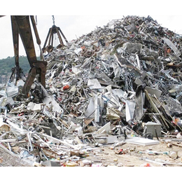 武漢廢鐵回收價(jià)格查詢與服務(wù)介紹 婷婷物資回收的全面指南