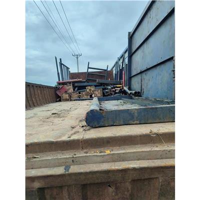 恩施與武漢廢舊金屬回收 環(huán)保與經(jīng)濟(jì)共贏的橋梁