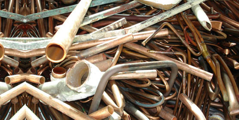 金屬回收的可持續(xù)發(fā)展路徑 婷婷物資回收部助力武漢金屬資源循環(huán)利用