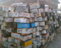 武漢回收服務(wù)大全 環(huán)保處理與資源再利用