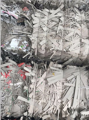 綠色武漢，資源再生 天冠嘉廢紙回收服務助力環保