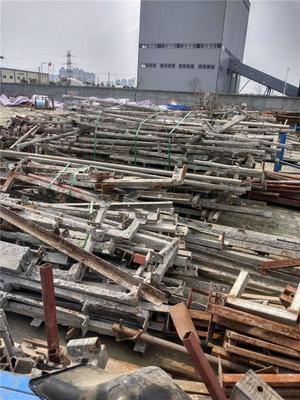 武漢廢鐵回收指南 如何實現高價回收與資源再利用