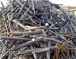 湖北武漢地區鋼筋回收指南 流程、價格與資源再生